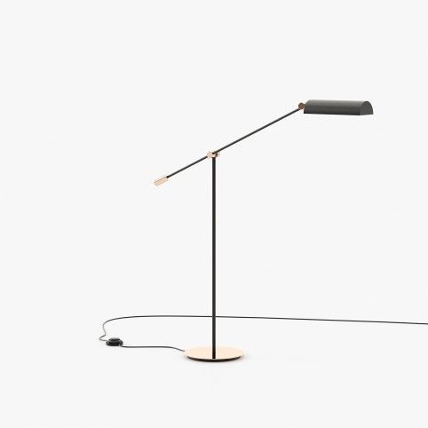 Randolph Floor Lamp